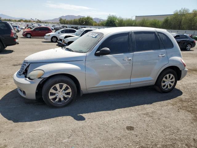 Photo 1 from auction – 2006 CHRYSLER PT CRUISER with VIN 3A4FY48B66T253720