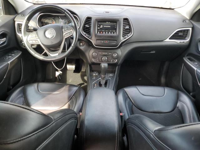 Photo 8 from auction – 2019 JEEP CHEROKEE L with VIN 1C4PJMLB4KD390113
