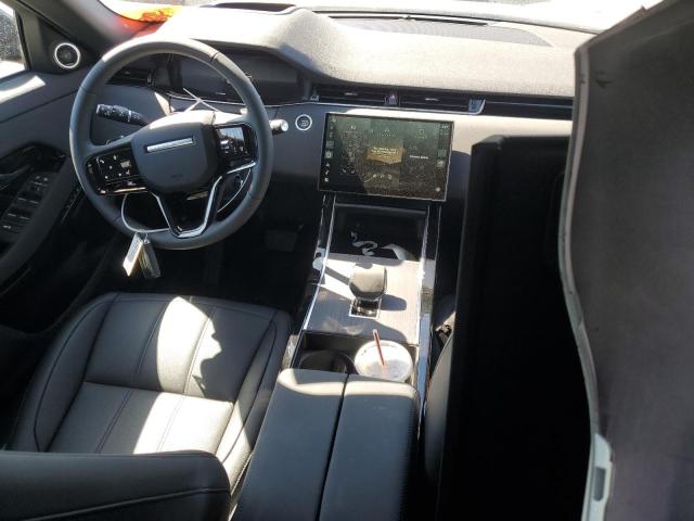 Photo 8 from auction – 2024 LAND ROVER RANGE ROVE with VIN SALZJ2FX4RH241992
