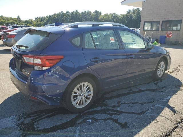 Photo 3 from auction – 2017 SUBARU IMPREZA PR with VIN 4S3GTAB6XH3749752