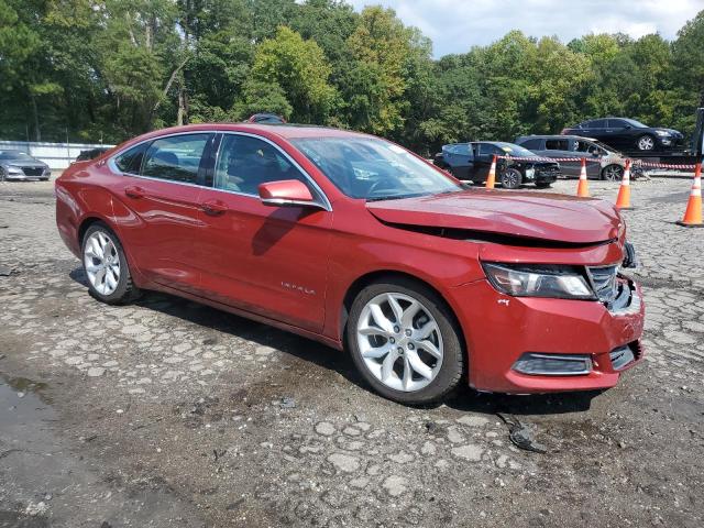 Photo 4 from auction – 2015 CHEVROLET IMPALA LT with VIN 2G1125S39F9218531