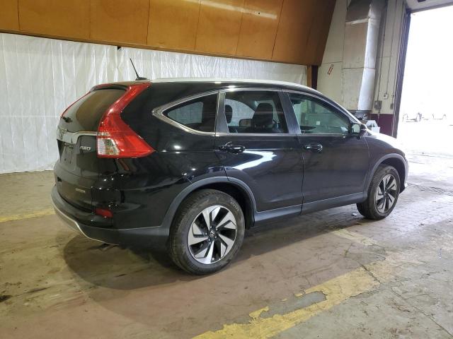 Photo 3 from auction – 2016 HONDA CR-V TOURI with VIN 5J6RM4H99GL019056