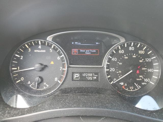 Photo 9 from auction – 2014 NISSAN ALTIMA 2.5 with VIN 1N4AL3AP9EN235747