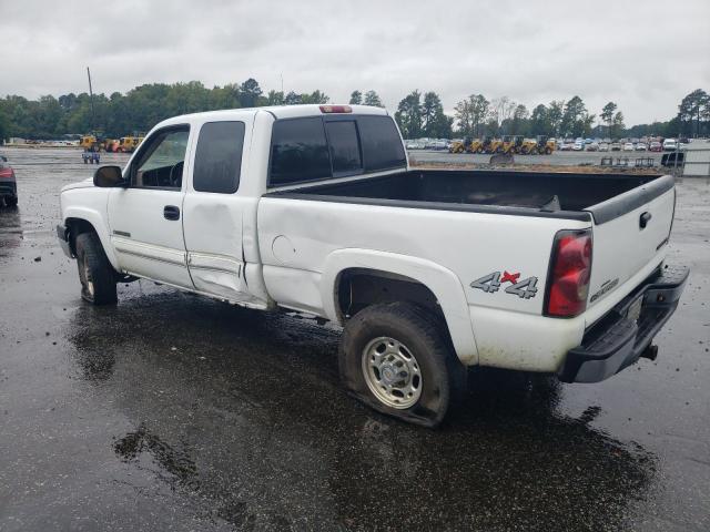 Foto 2 de la subasta – 2005 CHEVROLET SILVERADO con VIN 1GCHK29U25E144366