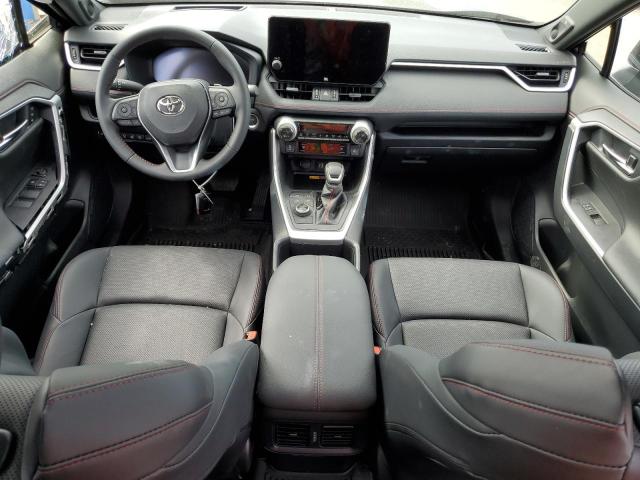 Photo 8 from auction – 2024 TOYOTA RAV4 PRIME with VIN JTMFB3FV0RD207938