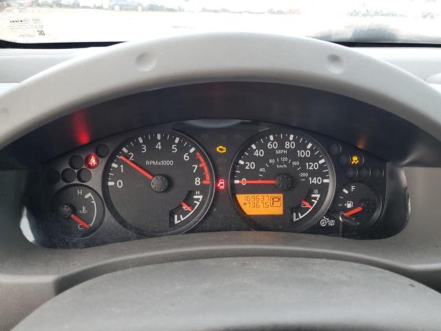 Photo 9 from auction – 2015 NISSAN FRONTIER S with VIN 1N6AD0ER9FN742065