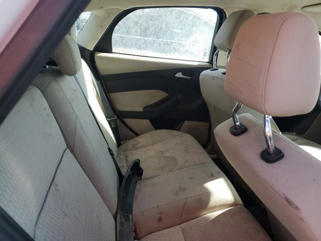 Photo 10 from auction – 2012 FORD FOCUS SEL with VIN 1FAHP3M29CL114471