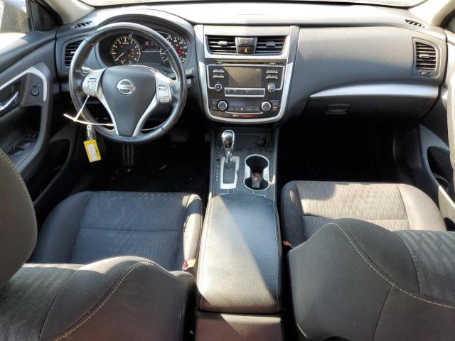 Photo 8 from auction – 2018 NISSAN ALTIMA 2.5 with VIN 1N4AL3AP9JC266874