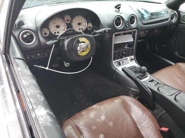 Снимка 8 от търг – 2002 MAZDA MX-5 MIATA с VIN JM1NB353620225174
