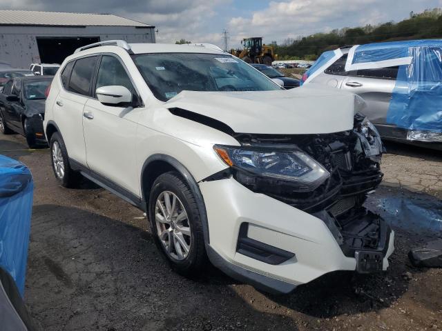 Photo 4 from auction – 2017 NISSAN ROGUE S with VIN KNMAT2MV9HP595611