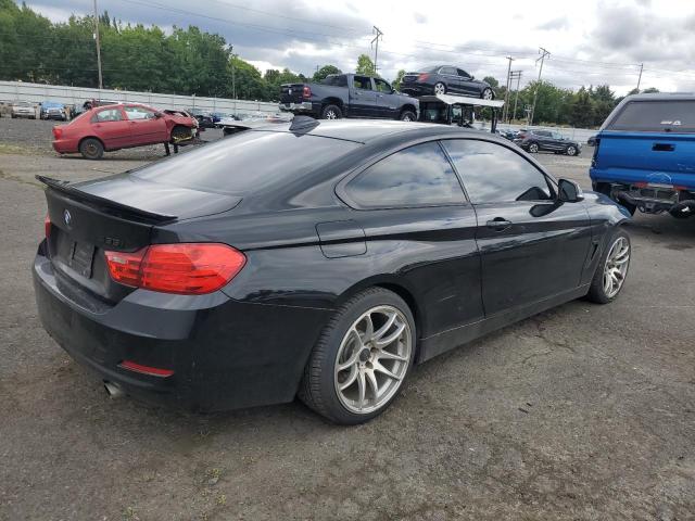 Photo 3 from auction – 2014 BMW 435 with VIN WBA3R1C52EK190800