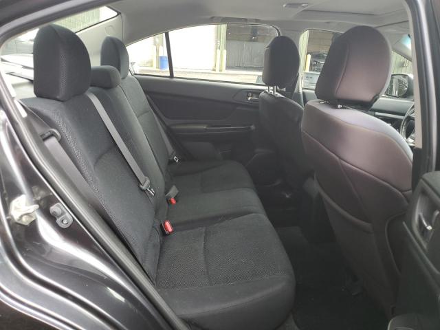Photo 10 from auction – 2013 SUBARU IMPREZA PR with VIN JF1GJAD6XDH011259