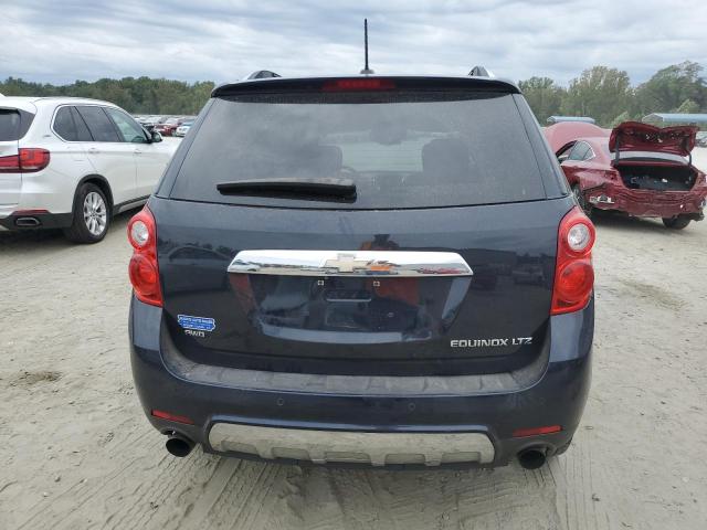 Photo 6 from auction – 2015 CHEVROLET EQUINOX LT with VIN 2GNFLHE3XF6194319