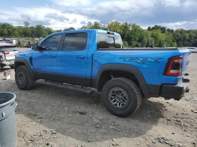 Photo 2 from auction – 2022 RAM 1500 TRX with VIN 1C6SRFU92NN246172