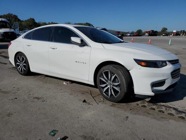 Photo 4 from auction – 2017 CHEVROLET MALIBU LT with VIN 1G1ZE5ST4HF172756