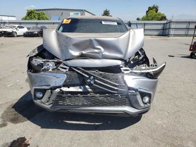 Photo 5 from auction – 2019 MITSUBISHI OUTLANDER with VIN JA4AP3AU3KU015620
