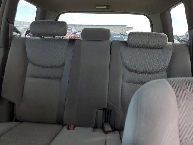 Photo 10 from auction – 2001 TOYOTA HIGHLANDER with VIN JTEGF21A110024479