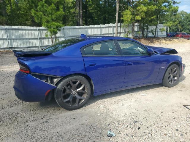 Photo 3 from auction – 2018 DODGE CHARGER R/ with VIN 2C3CDXCT9JH253304
