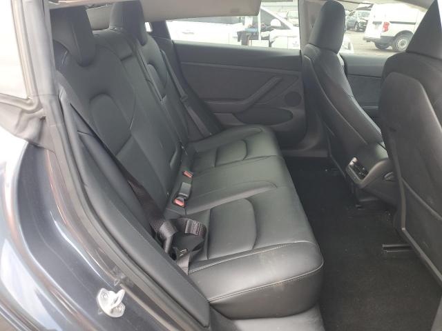 Photo 10 from auction – 2023 TESLA MODEL 3 with VIN 5YJ3E1EAXPF570668