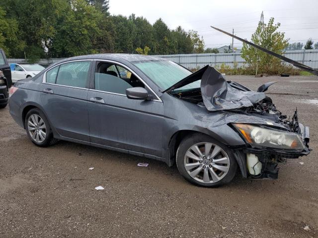 Photo 4 from auction – 2012 HONDA ACCORD EX with VIN 1HGCP2F79CA801079