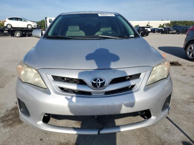 Photo 5 from auction – 2011 TOYOTA COROLLA BA with VIN 2T1BU4EE0BC707777
