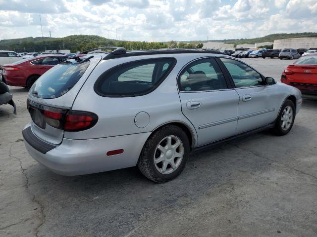 Photo 3 from auction – 2003 MERCURY SABLE GS with VIN 1MEFM58U53A633531