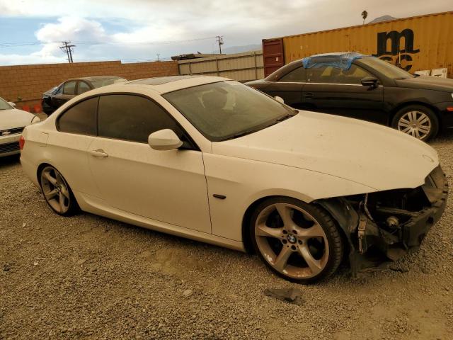 Photo 4 from auction – 2012 BMW 335 I with VIN WBAKG7C5XCE802256