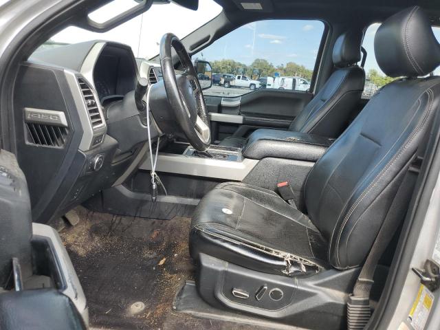Photo 7 from auction – 2016 FORD F150 SUPER with VIN 1FTEW1EF0GFC62843