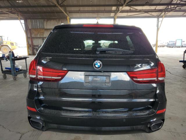 Photo 6 from auction – 2015 BMW X5 XDRIVE3 with VIN 5UXKR0C50F0P08407