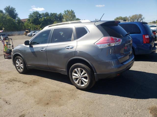Photo 2 from auction – 2014 NISSAN ROGUE S with VIN 5N1AT2MV8EC813018