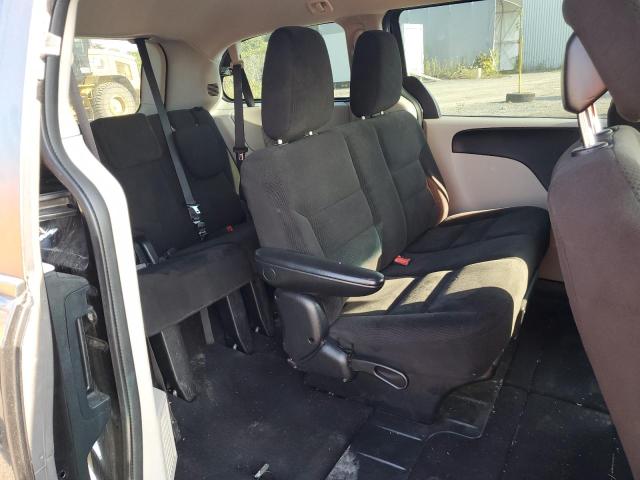 Photo 11 from auction – 2016 DODGE GRAND CARA with VIN 2C4RDGBG9GR277406