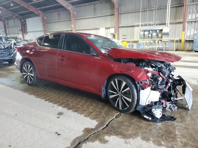 Photo 4 from auction – 2019 NISSAN ALTIMA SR with VIN 1N4BL4CV5KN324782