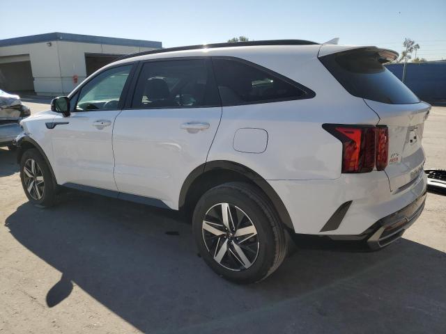 Photo 2 from auction – 2021 KIA SORENTO EX with VIN 5XYRHDLF5MG060833