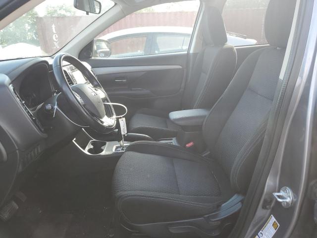 Photo 7 from auction – 2016 MITSUBISHI OUTLANDER with VIN JA4AD3A30GZ065482