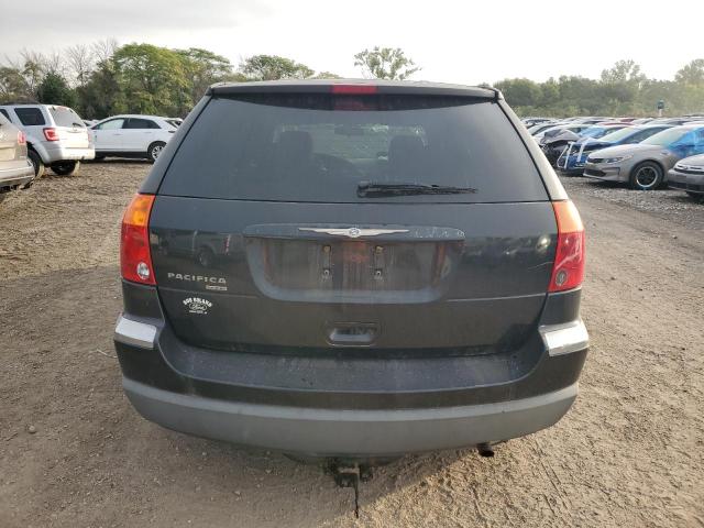 Photo 6 from auction – 2005 CHRYSLER PACIFICA T with VIN 2C4GM684X5R654711