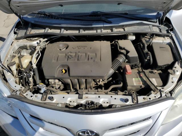Photo 11 from auction – 2012 TOYOTA COROLLA BA with VIN 5YFBU4EE5CP025690