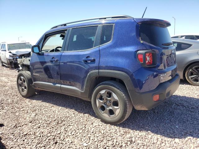 Photo 2 from auction – 2016 JEEP RENEGADE S with VIN ZACCJBAT2GPD94619