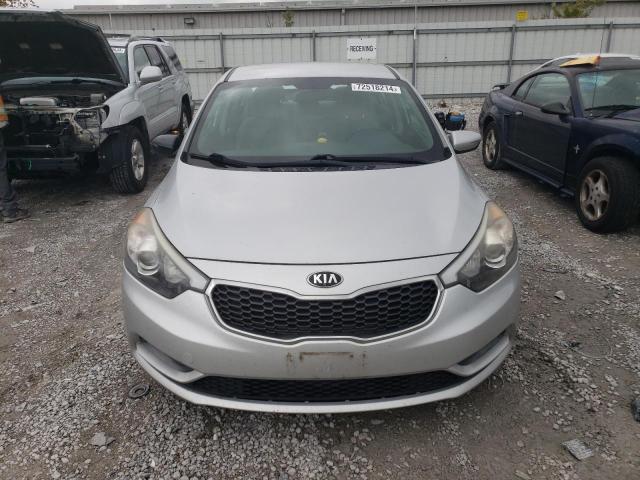 Photo 5 from auction – 2015 KIA FORTE LX with VIN KNAFX4A60F5396021