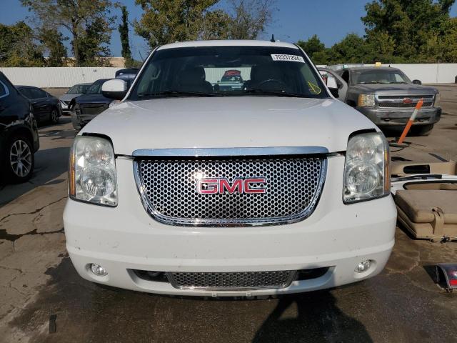 Photo 5 from auction – 2012 GMC YUKON DENA with VIN 1GKS2EEF1CR325306