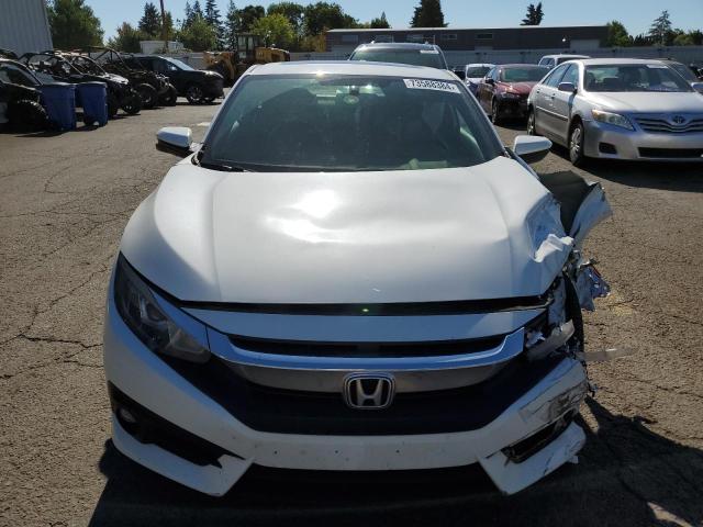 Photo 5 from auction – 2018 HONDA CIVIC EX with VIN 2HGFC3B32JH350643