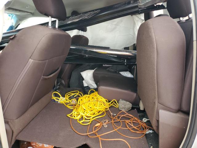 Photo 10 from auction – 2018 RAM 1500 SLT with VIN 1C6RR7TT8JS186217