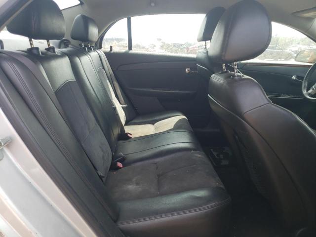Photo 10 from auction – 2010 CHEVROLET MALIBU 2LT with VIN 1G1ZD5E06AF252828