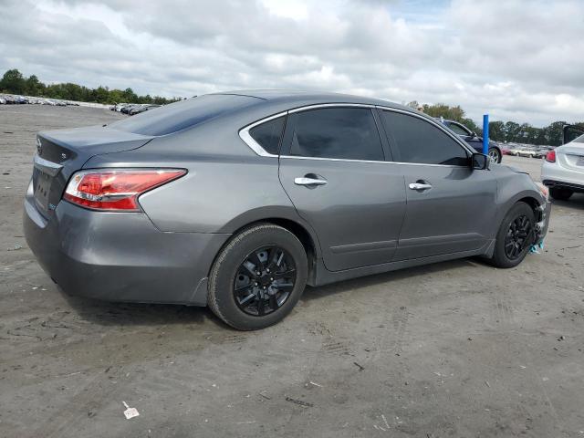 Photo 3 from auction – 2014 NISSAN ALTIMA 2.5 with VIN 1N4AL3AP8EC319263