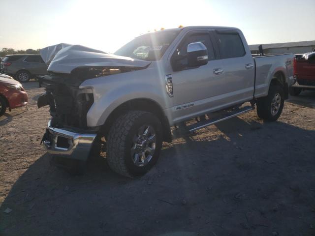 FORD F250 SUPER 2017 z numerem VIN 1FT7W2BT2HEC84150 - Zdjęcie z aukcji