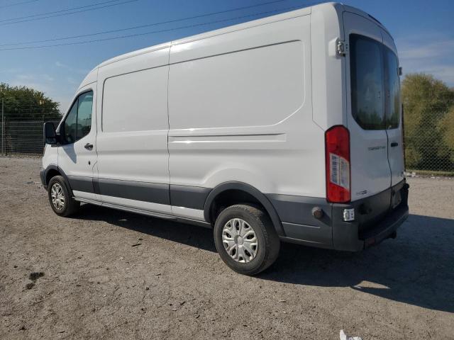 Photo 2 from auction – 2017 FORD TRANSIT T- with VIN 1FTYR2CM7HKA22502