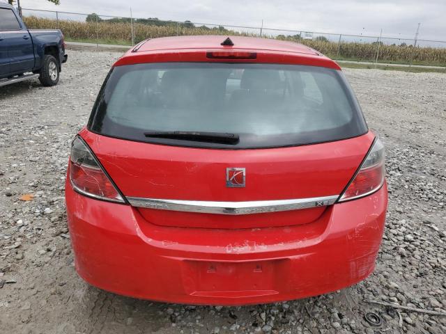 Photo 6 from auction – 2008 SATURN ASTRA XE with VIN W08AR671785034696