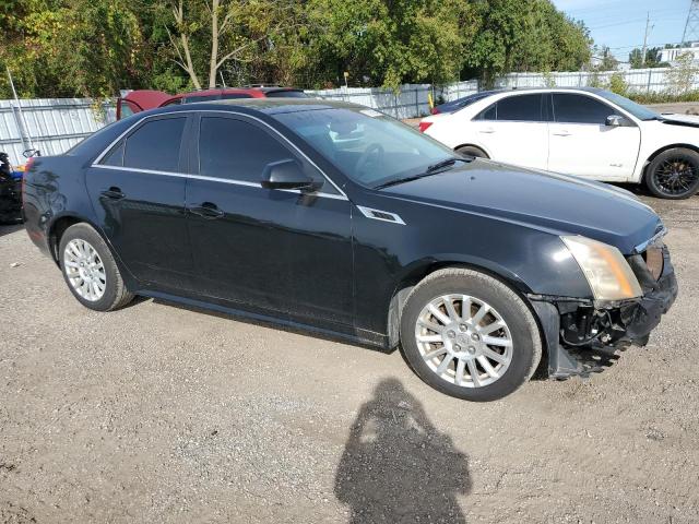 Photo 4 from auction – 2011 CADILLAC CTS with VIN 1G6DA5EY5B0159211