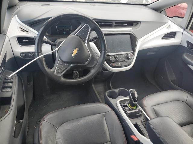 Photo 8 from auction – 2017 CHEVROLET BOLT EV PR with VIN 1G1FX6S04H4160434