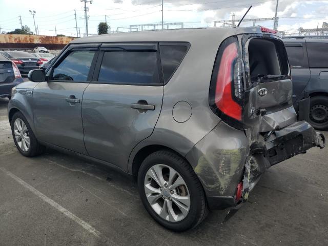 Photo 2 from auction – 2016 KIA SOUL + with VIN KNDJP3A5XG7313568