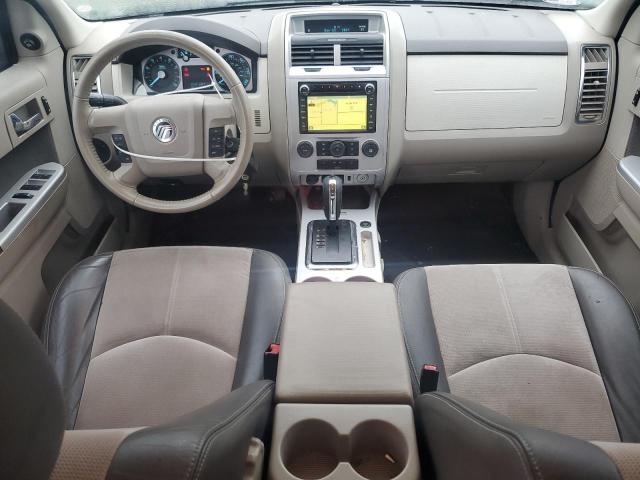 Photo 8 from auction – 2010 MERCURY MARINER PR with VIN 4M2CN9HG0AKJ27903